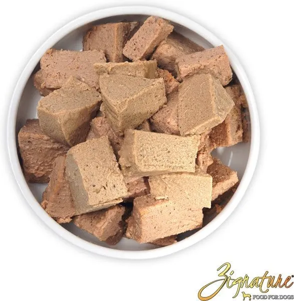 Zignature Grain Free Salmon Limited Ingredient Formula Canned Dog Food