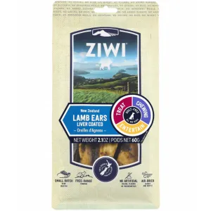 Ziwipeak  Lamb Dog Treats